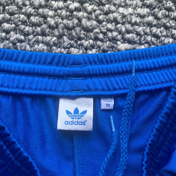Vintage Adidas Joggers - Picture 4 of 6